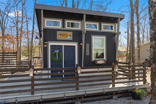 99101-29300 Highway 82, Cookson, OK, 74427-2452 | Card Image