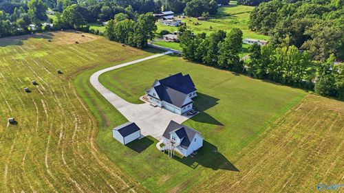 596 Johnson Ave, New Hope, AL, 35760-9362 | Card Image