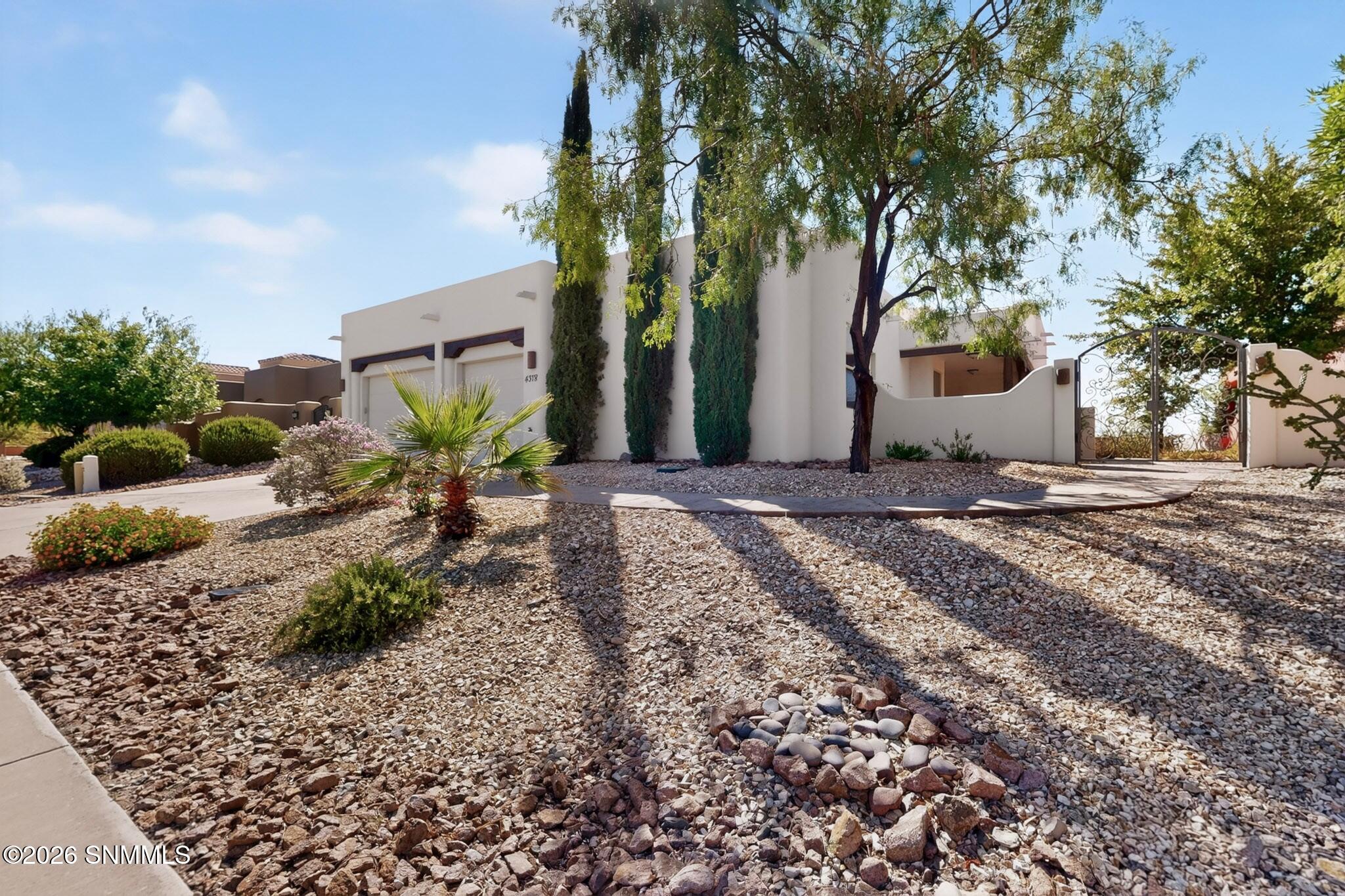 Residential in Las Cruces