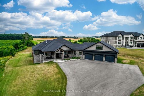 6 Rutledge Hts, Melancthon, ON, L9V3M9 | Card Image