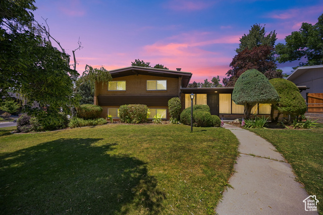 Melony Dr, Salt Lake City, UT 84124