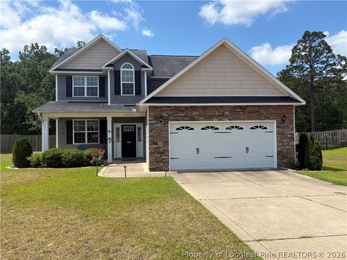 4007 Beaubien Dr, Fayetteville, NC, 28306-3006 | Card Image