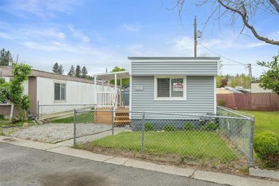 9518 E 4th Ave, House other with 2 bedrooms, 1 bathrooms and null parking in Spokane Valley WA | Image 3