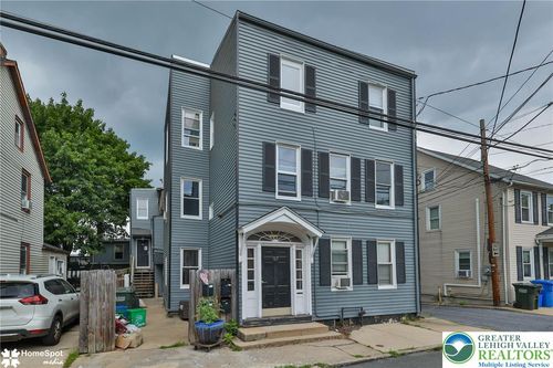 57 E Garrison St, BETHLEHEM, PA, 18018-4025 | Card Image
