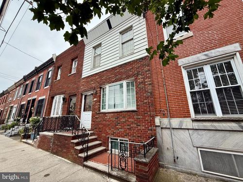 1222 Jackson St, PHILADELPHIA, PA, 19148-2922 | Card Image