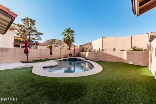 4346 E Corral St, Phoenix, AZ, 85044-7529 | Card Image