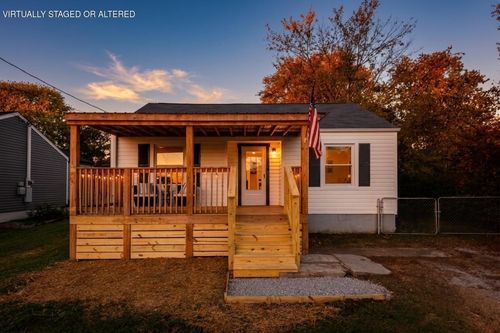 5308 Dupont St, Chattanooga, TN, 37412-3030 | Card Image