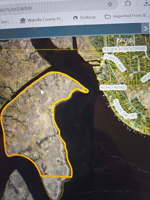 XX Surf Rd, PANACEA, FL, 32346 | Card Image