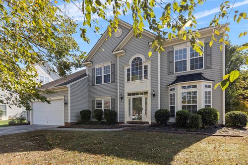 5006 Rosewater Ln, Indian Trail, NC, 28079-3723 | Card Image