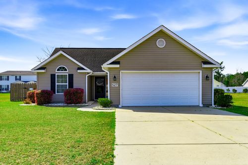 527 Cottage Oaks Cir, Myrtle Beach, SC, 29579-3187 | Card Image