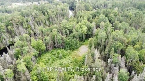 Lot A Chippawa Rd, Barry's Bay, ON, K0J | Card Image
