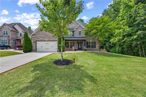 319 Langshire Dr, McDonough, GA, 30253-8051 | Card Image