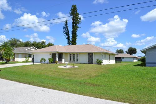 285 Mark Twain Ln, ROTONDA WEST, FL, 33947-2146 | Card Image