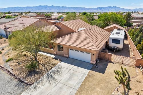 6640 Stubblefield Dr, Pahrump, NV, 89061-7757 | Card Image