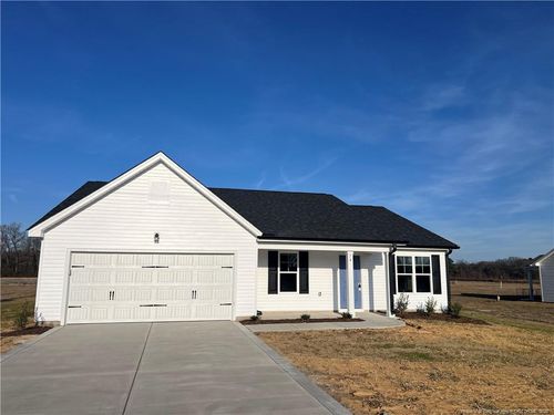 74 Dalton Drive, Lumber Bridge, NC, 28357 | Card Image