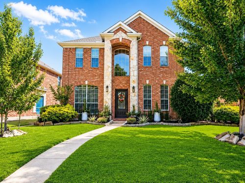 1157 Ducks Lndg, Frisco, TX, 75033-1615 | Card Image