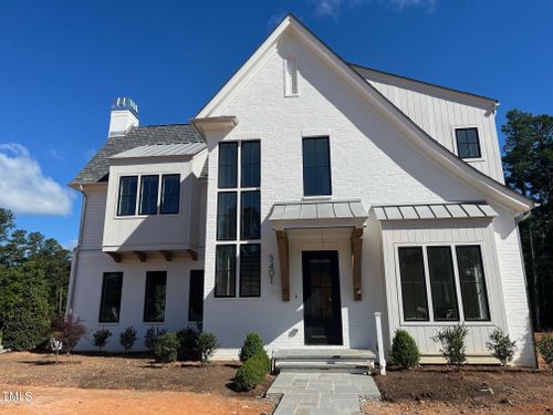 3401 Makers Cir, Raleigh, NC, 27612 | Card Image