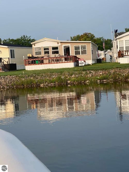 3675 E Michigan Ave, Au Gres, MI, 48703-9795 | Card Image