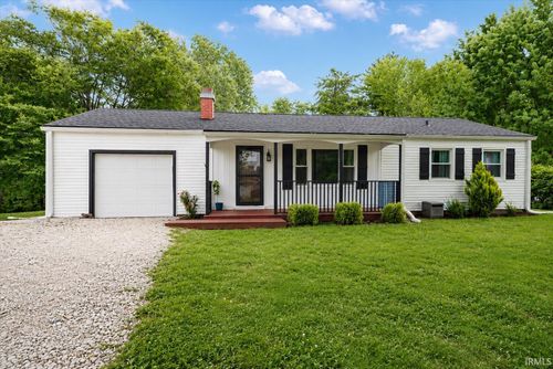 103 E Dewey Dr, Ellettsville, IN, 47429-1705 | Card Image