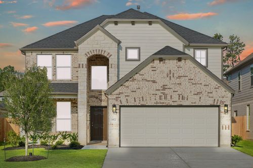 1972 Scarlet Yaupon Way, Conroe, TX, 77301-4337 | Card Image