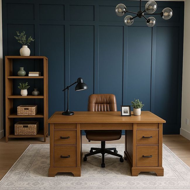 AI Office Rendering | Image 12