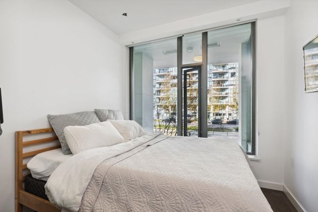 102 - 1688 Pullman Porter Street, Townhouse with 2 bedrooms, 3 bathrooms and 2 parking in Vancouver BC | Image 16