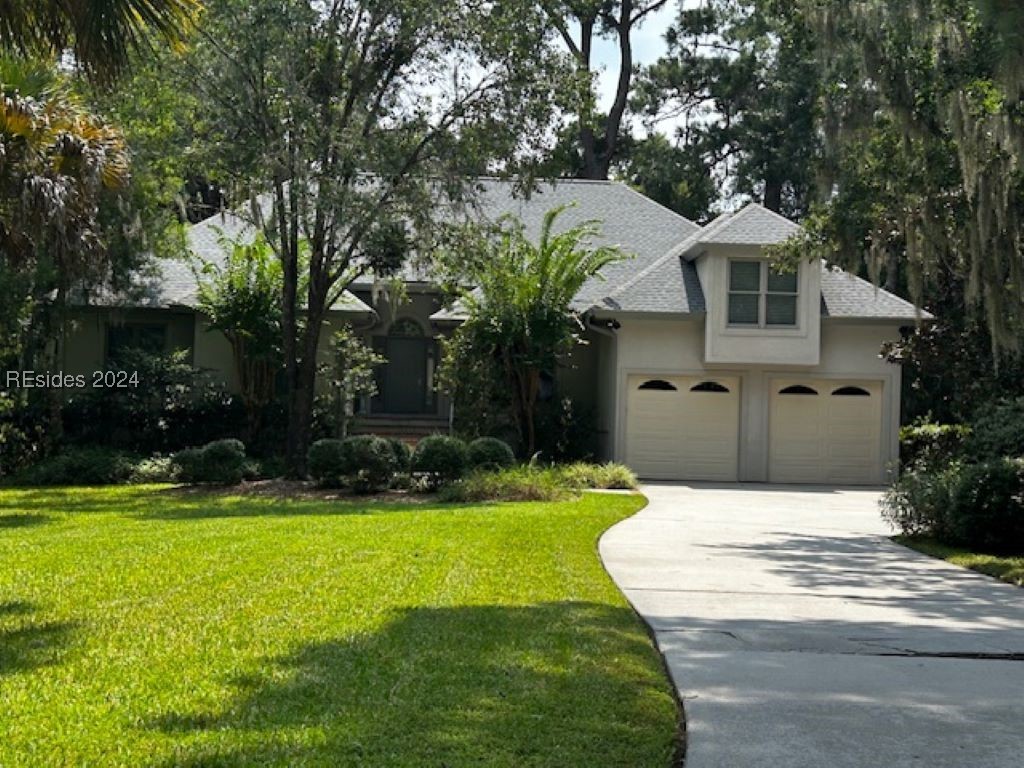 Cat Brier Ln, Hilton Head Island, SC 29926