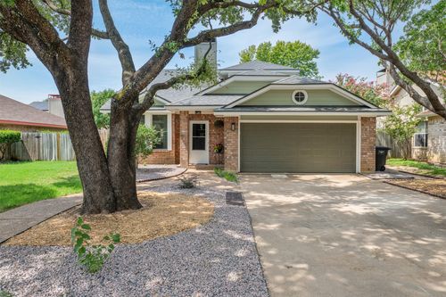 6709 Black Wing Dr, Fort Worth, TX, 76137-2355 | Card Image
