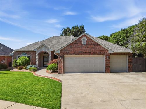 4112 Troon Street, Norman, OK, 73072 | Card Image