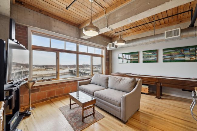 UNIT-407 - 100 Market St, Condo with 2 bedrooms, 2 bathrooms and null parking in Des Moines IA | Image 15