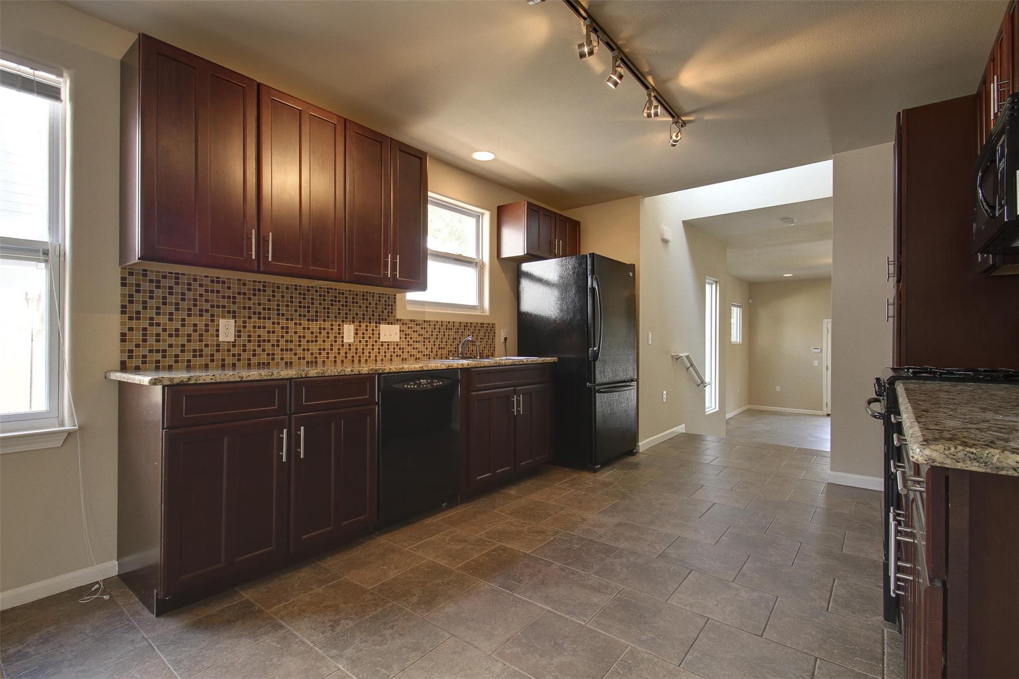 Residential Lease in Austin 5