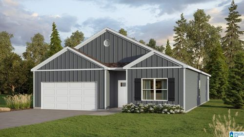 381 Koslin Loop, CALERA, AL, 35040-4407 | Card Image