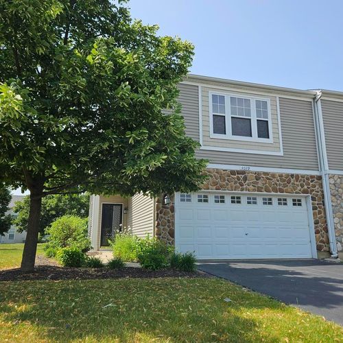 4029 Boulder Ct, Aurora, IL, 60504-5487 | Card Image