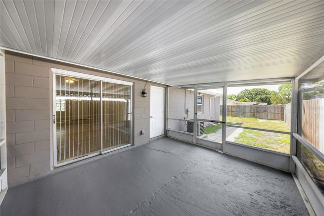 Rear Patio | Image 19
