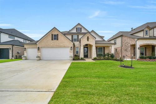 409 Piney Rocks Ln, Waller, TX, 77484-2276 | Card Image
