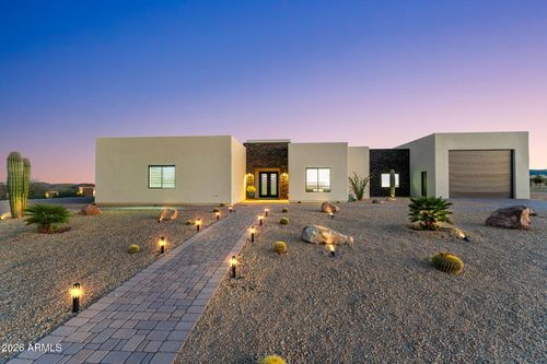 3495 Old Stagecoach Rd, Wickenburg, AZ, 85390-1779 | Card Image