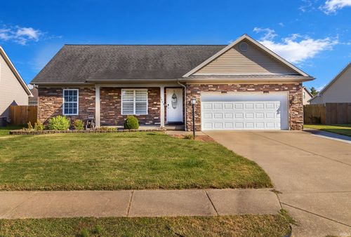 1953 Saint Lucia Drive, Newburgh, IN, 47630 | Card Image