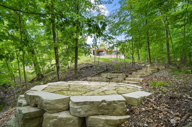 5633 Travis Pointe Ct, House other with 3 bedrooms, 4 bathrooms and null parking in Westerville OH | Image 121