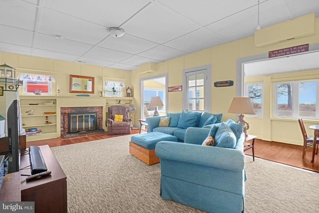 5228 Chesapeake Ave, House other with 3 bedrooms, 2 bathrooms and null parking in SHADY SIDE MD | Image 6