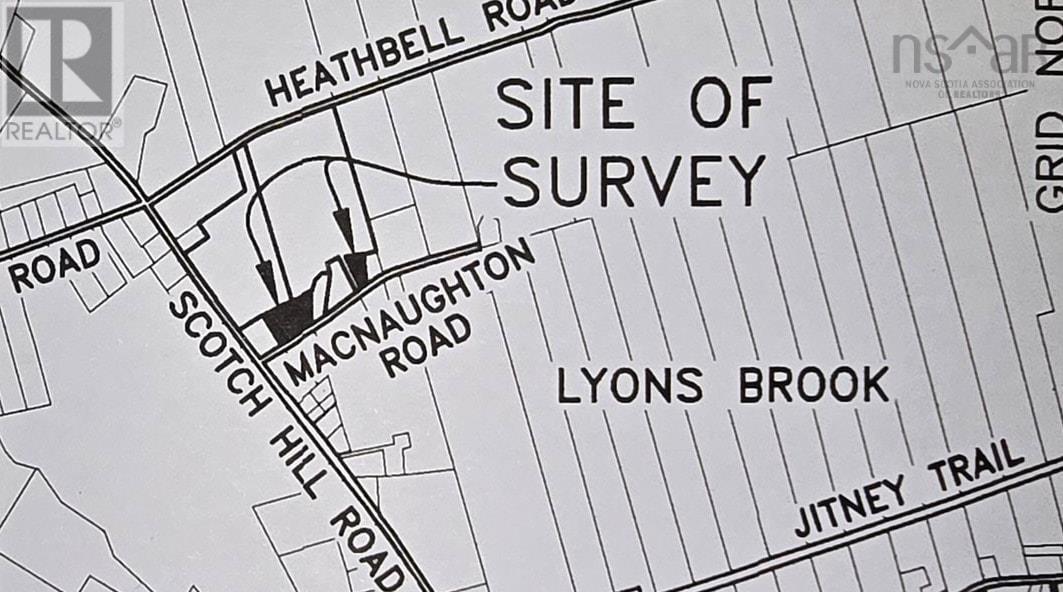 Land in Lyons Brook 5