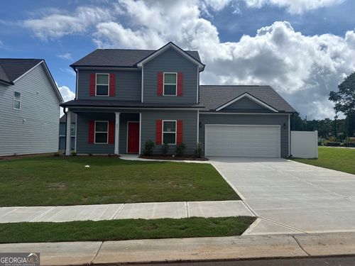 231 Wells Rd, Jenkinsburg, GA, 30234-2139 | Card Image