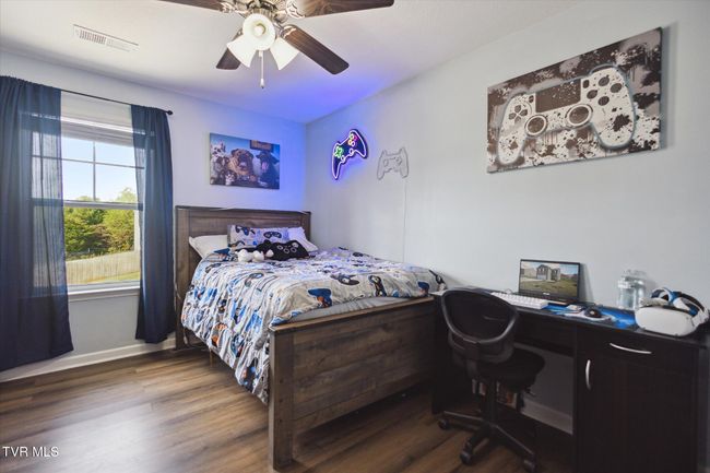 847 Barley Loop, House other with 4 bedrooms, 3 bathrooms and null parking in Jonesborough TN | Image 21