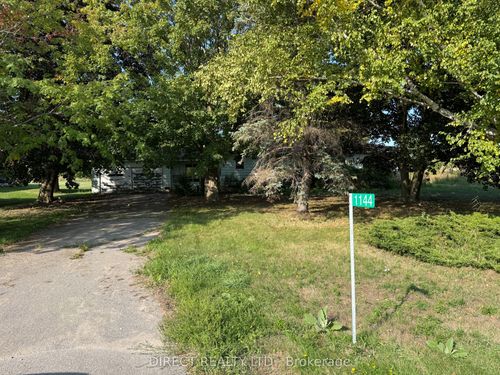 1144 County Rd 1, Bloomfield, ON, K0K1G0 | Card Image