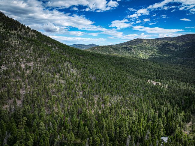 4540 Denton Gulch Rd, House other with 2 bedrooms, 1 bathrooms and null parking in Wolf Creek MT | Image 20