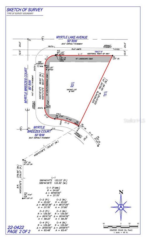 1002 Myrtle Breezes Ct, Fruitland Park, FL, 34731-6547 | Card Image