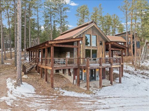 21177 Gilden Mountain Rd, Lead, SD, 57754-2303 | Card Image