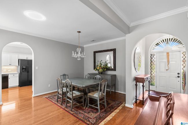 5246 Creekside Loop, House other with 3 bedrooms, 2 bathrooms and null parking in HOOVER AL | Image 5