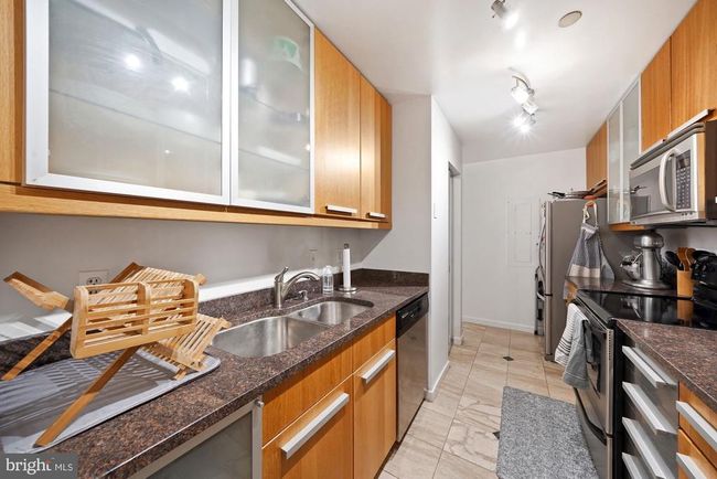 APT-131 - 1530 Key Blvd, Condo with 2 bedrooms, 1 bathrooms and null parking in ARLINGTON VA | Image 15