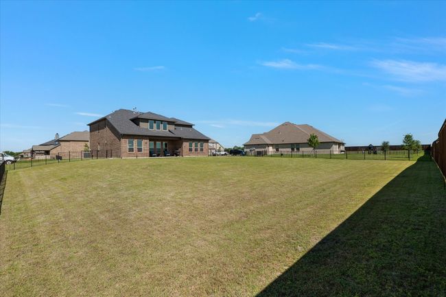 View of yard | Image 34