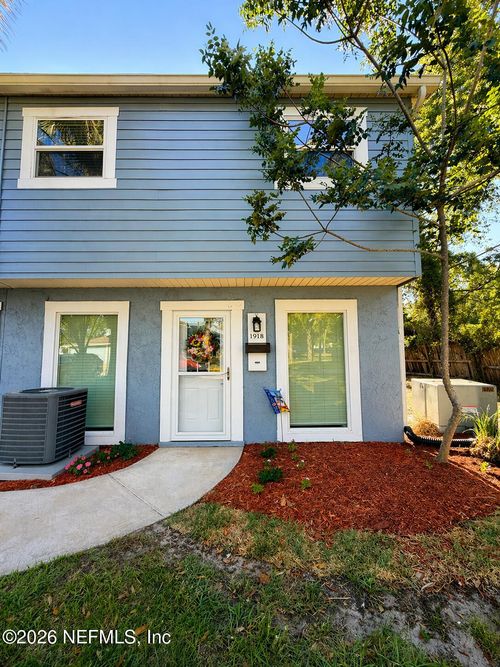 1918 Willowood Dr, Jacksonville, FL, 32225-2414 | Card Image